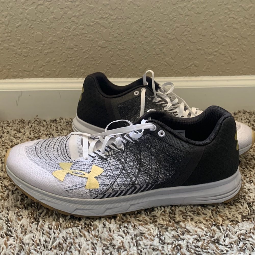 Under Armour Velociti Racer
